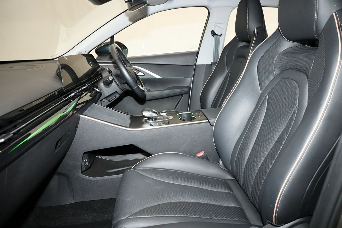 2023 Chery OMODA 5 BX T19C