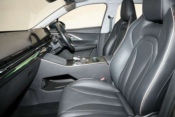 2023 Chery OMODA 5 BX T19C
