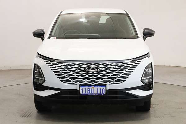 2023 Chery OMODA 5 BX T19C