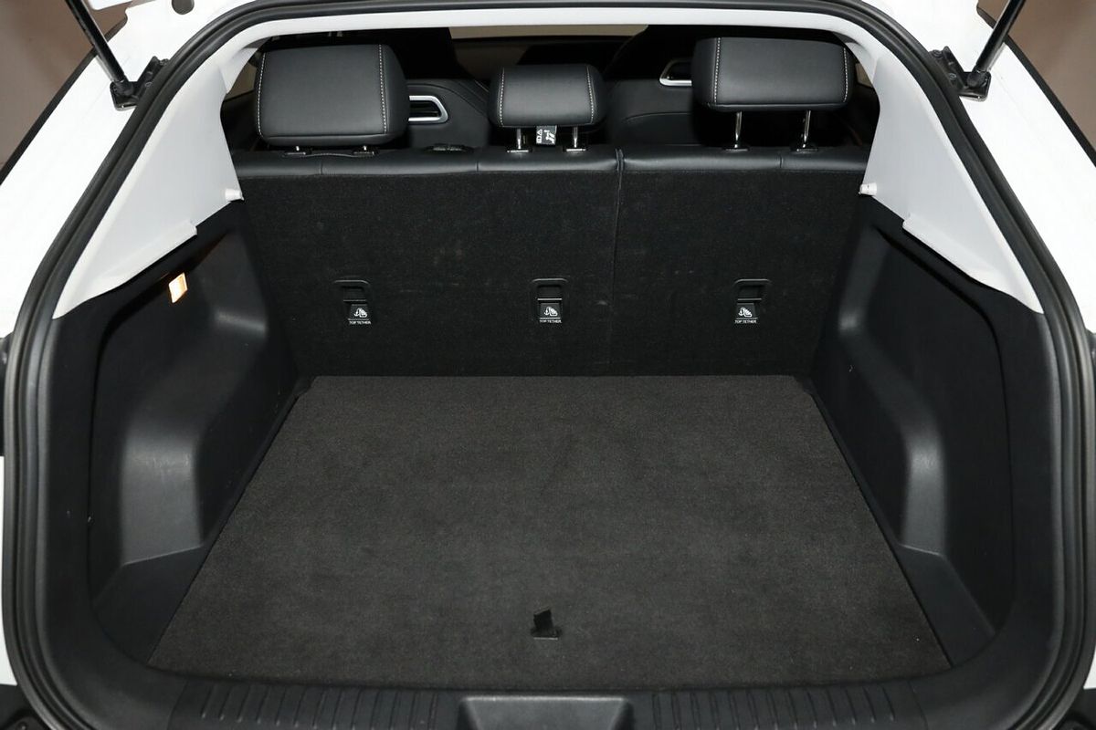 2023 Chery OMODA 5 BX T19C