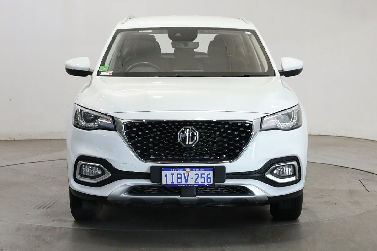 2023 MG HS Vibe SAS23