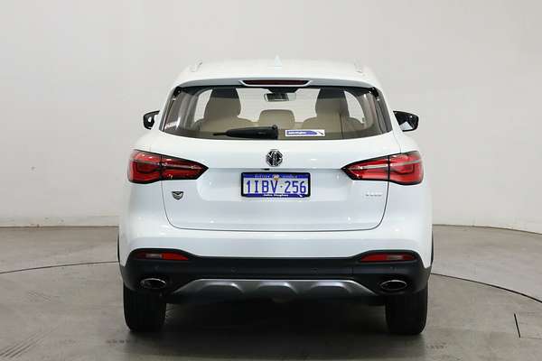 2023 MG HS Vibe SAS23
