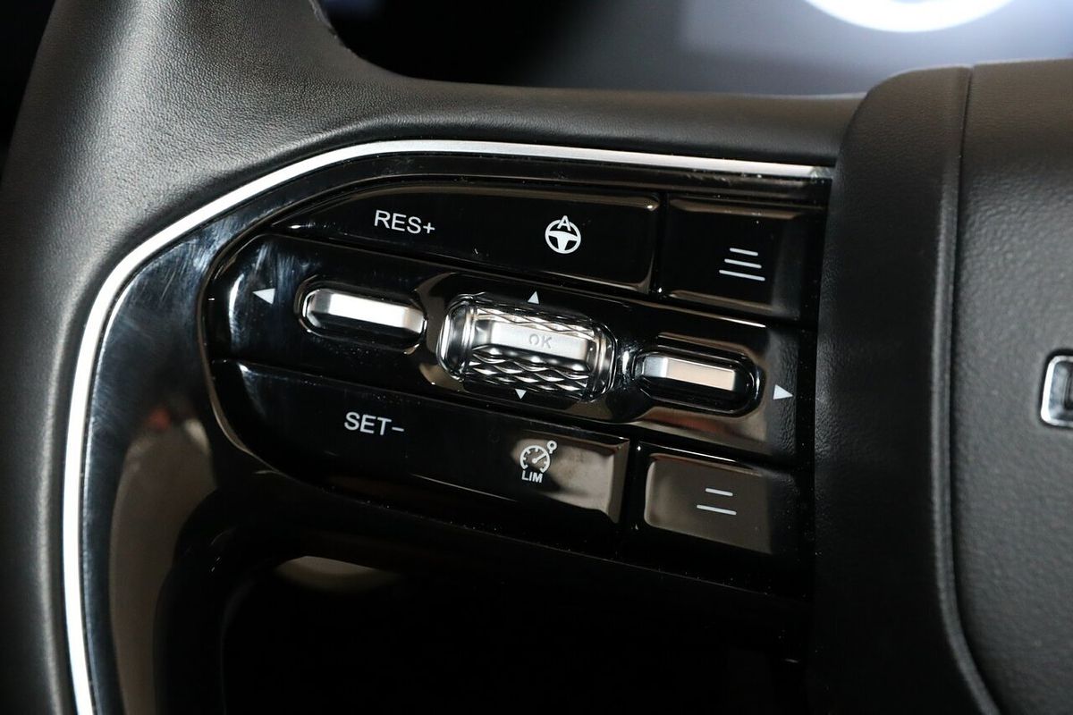 2023 Chery OMODA 5 BX T19C