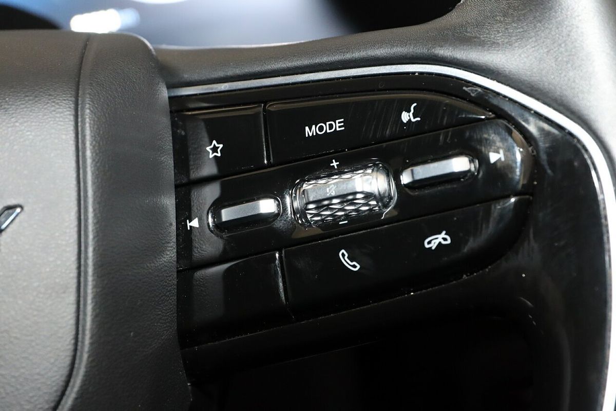 2023 Chery OMODA 5 BX T19C