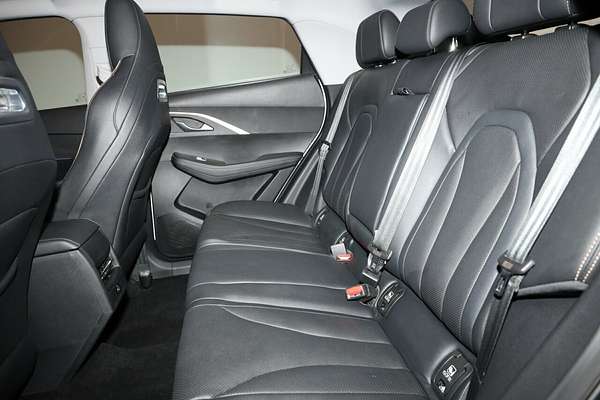 2023 Chery OMODA 5 BX T19C