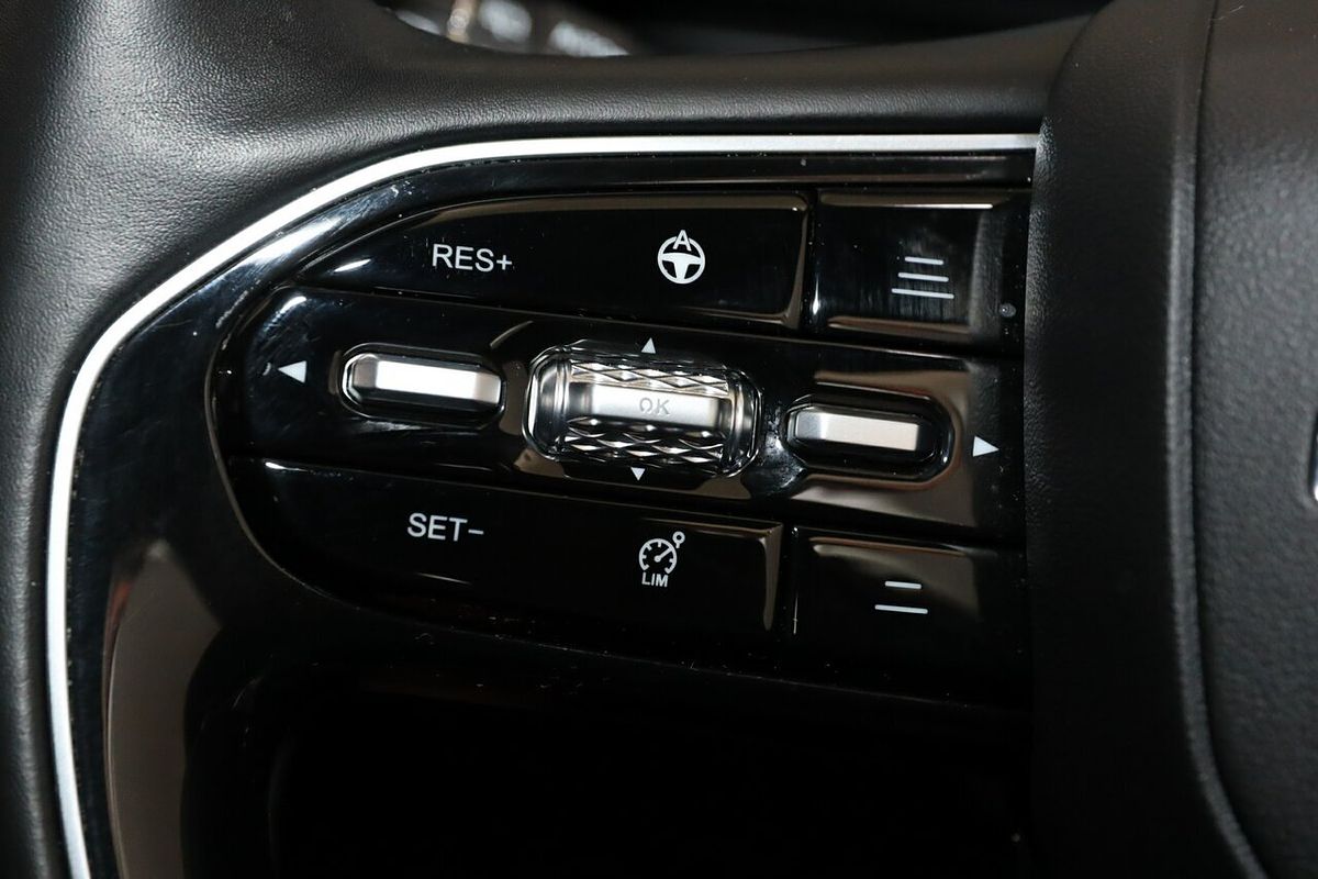 2023 Chery OMODA 5 BX T19C