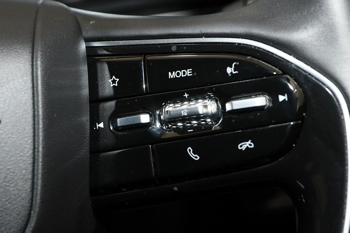 2023 Chery OMODA 5 BX T19C