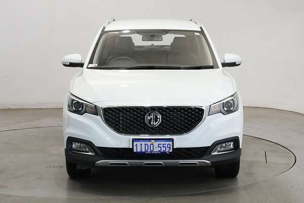 2024 MG ZS Excite AZS1