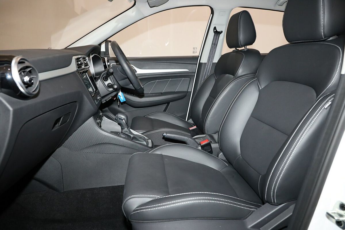 2024 MG ZS Excite AZS1