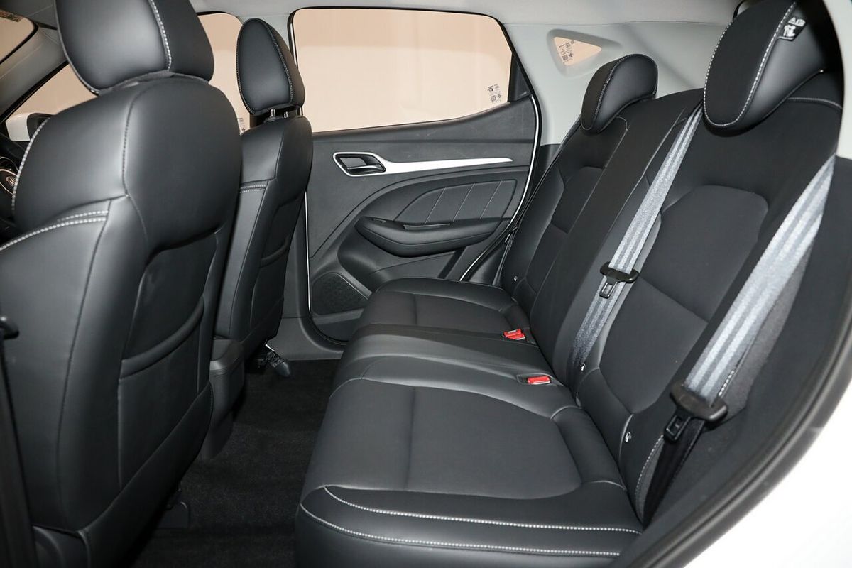 2024 MG ZS Excite AZS1