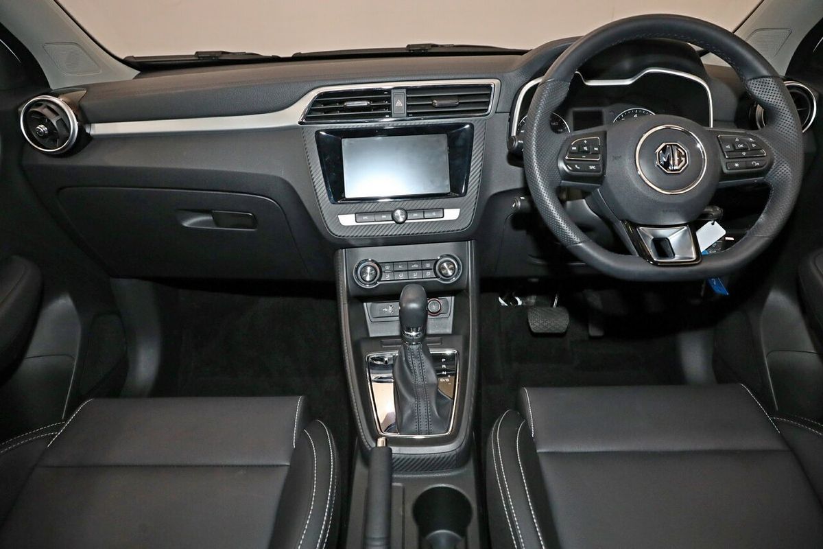 2024 MG ZS Excite AZS1