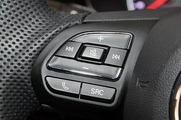 2024 MG ZS Excite AZS1