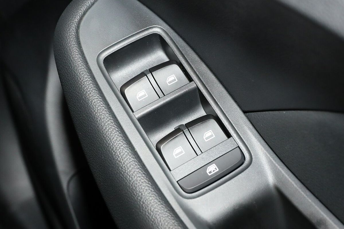 2024 MG ZS Excite AZS1