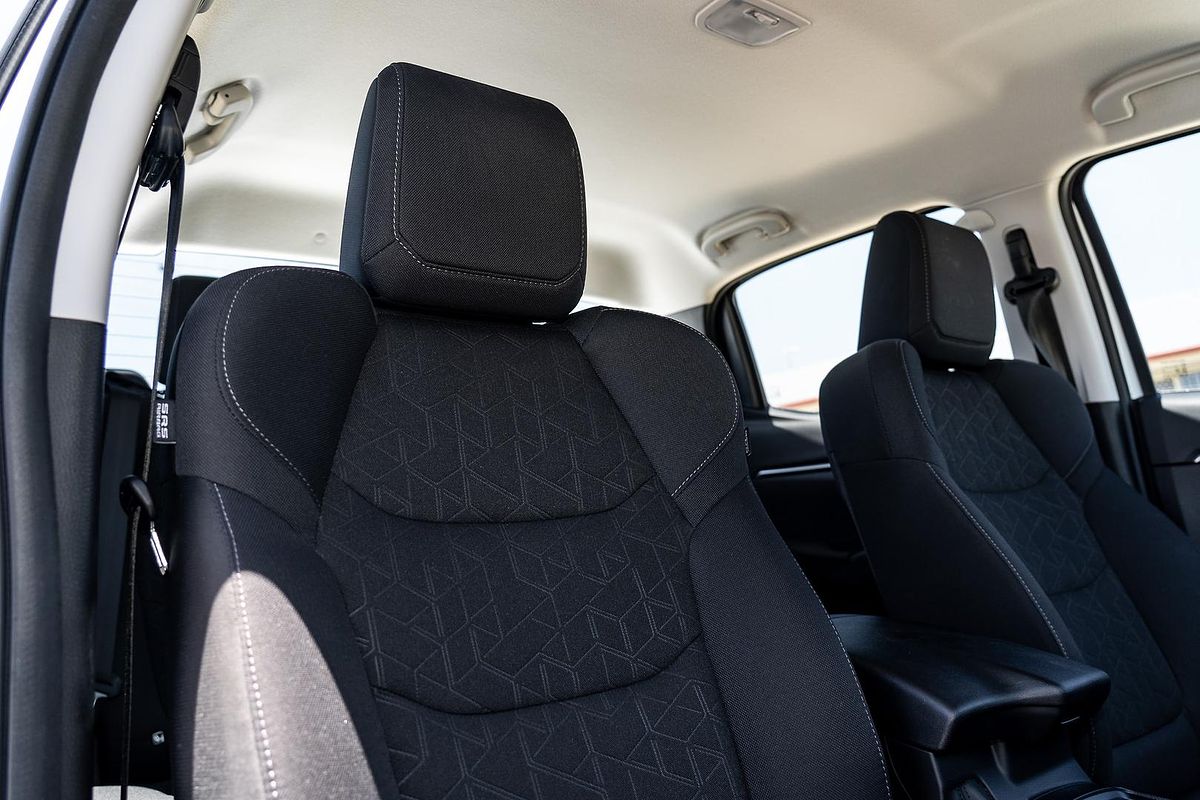 2023 Isuzu D-MAX LS-M 4X4