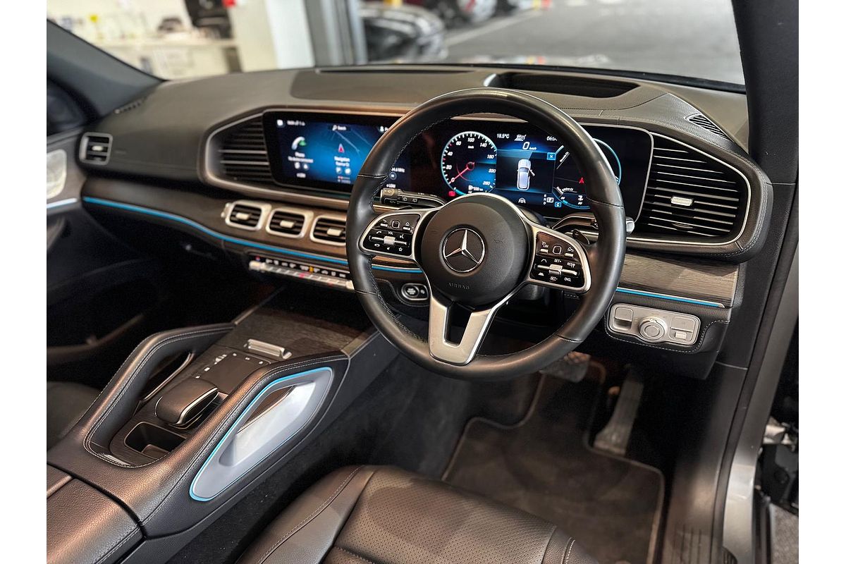 2023 Mercedes-Benz GLE-Class GLE300 d V167