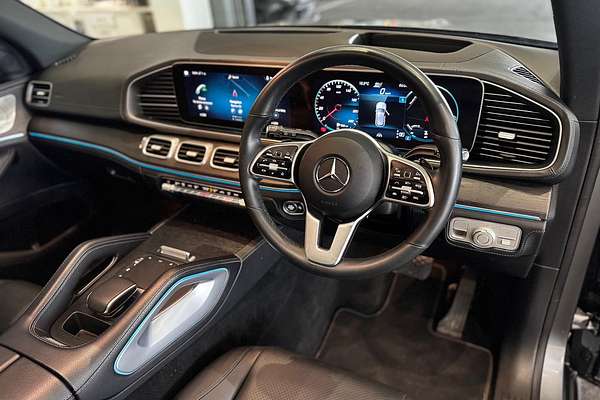 2023 Mercedes-Benz GLE-Class GLE300 d V167