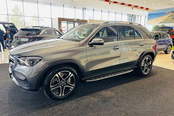 2023 Mercedes-Benz GLE-Class GLE300 d V167