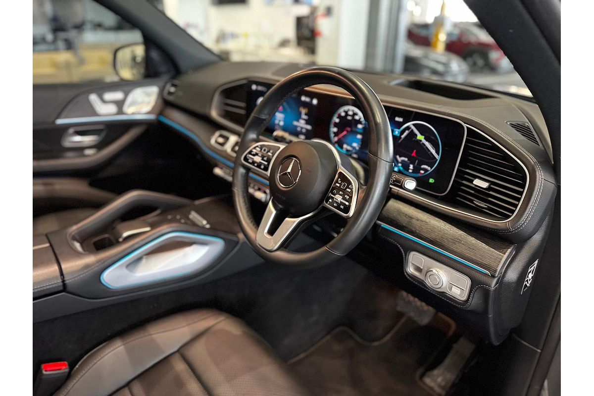 2023 Mercedes-Benz GLE-Class GLE300 d V167