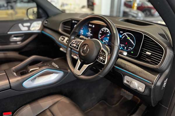 2023 Mercedes-Benz GLE-Class GLE300 d V167
