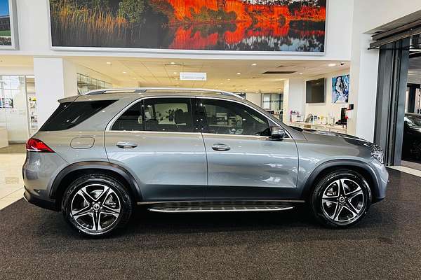 2023 Mercedes-Benz GLE-Class GLE300 d V167