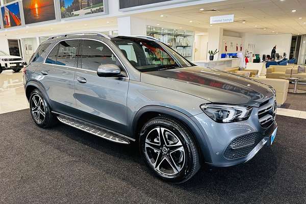 2023 Mercedes-Benz GLE-Class GLE300 d V167