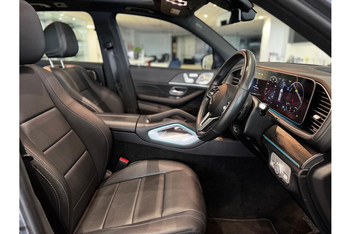 2023 Mercedes-Benz GLE-Class GLE300 d V167