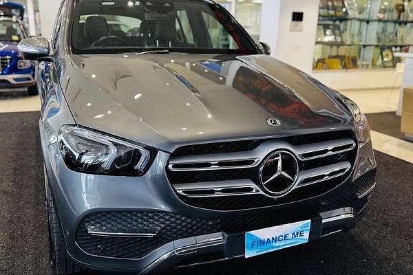 2023 Mercedes-Benz GLE-Class GLE300 d V167