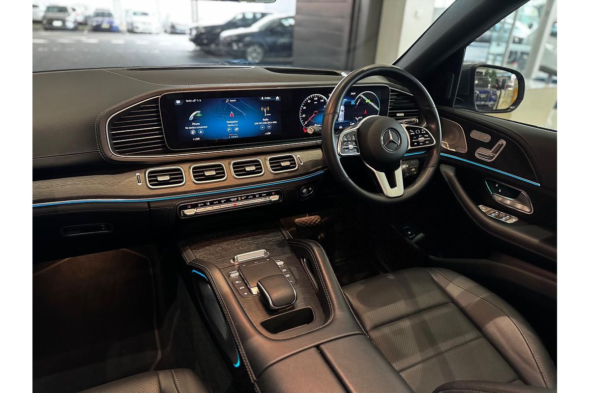 2023 Mercedes-Benz GLE-Class GLE300 d V167