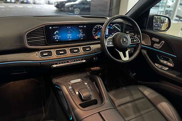 2023 Mercedes-Benz GLE-Class GLE300 d V167