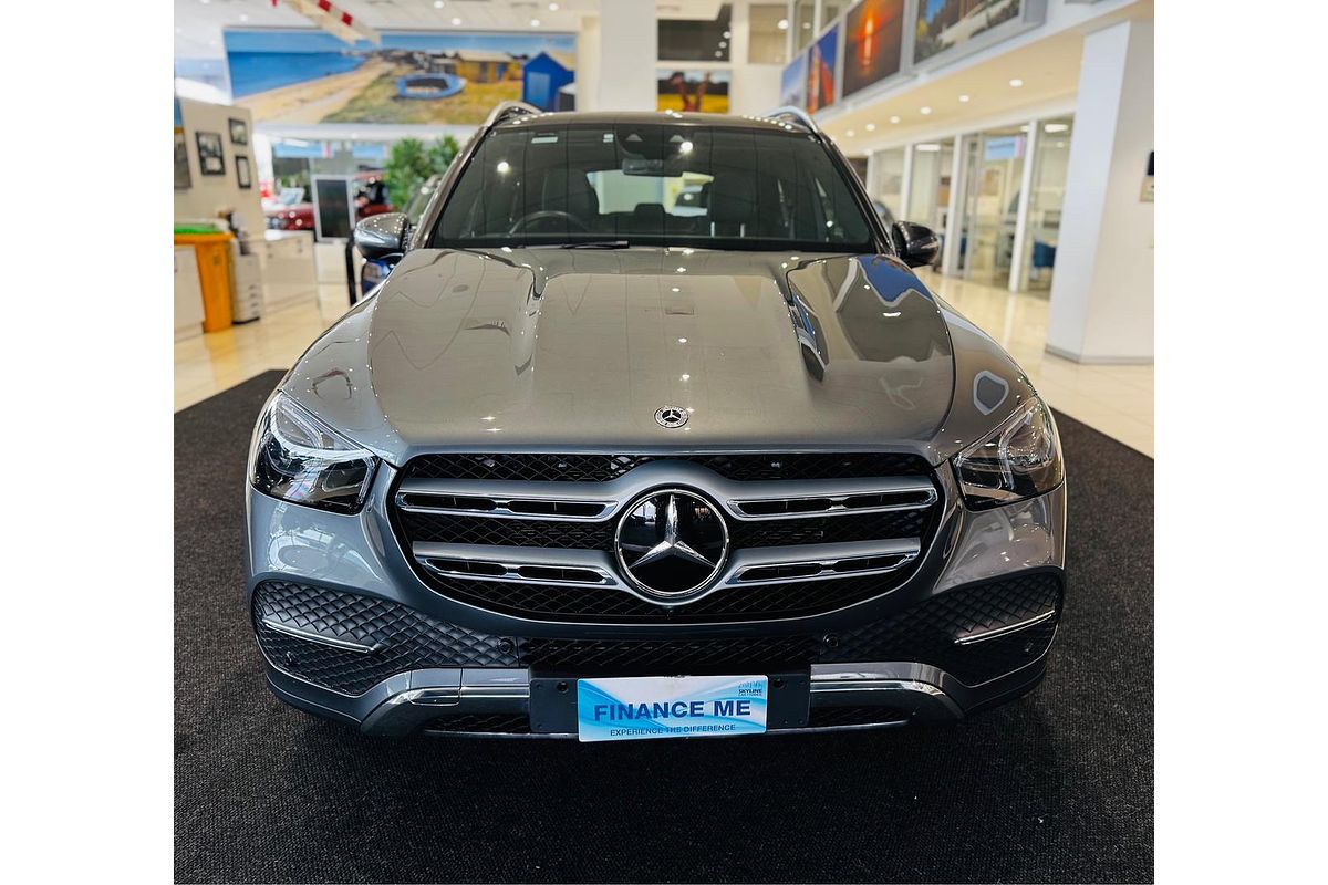 2023 Mercedes-Benz GLE-Class GLE300 d V167