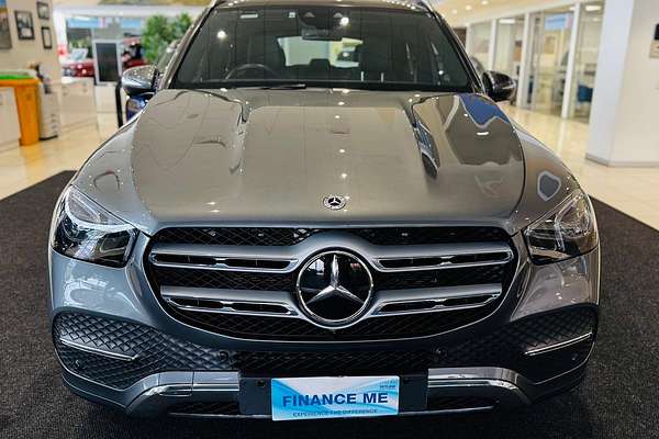 2023 Mercedes-Benz GLE-Class GLE300 d V167