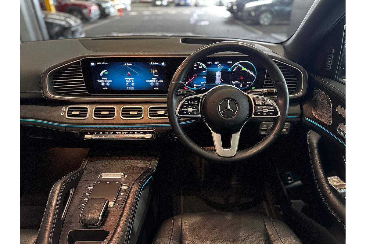 2023 Mercedes-Benz GLE-Class GLE300 d V167
