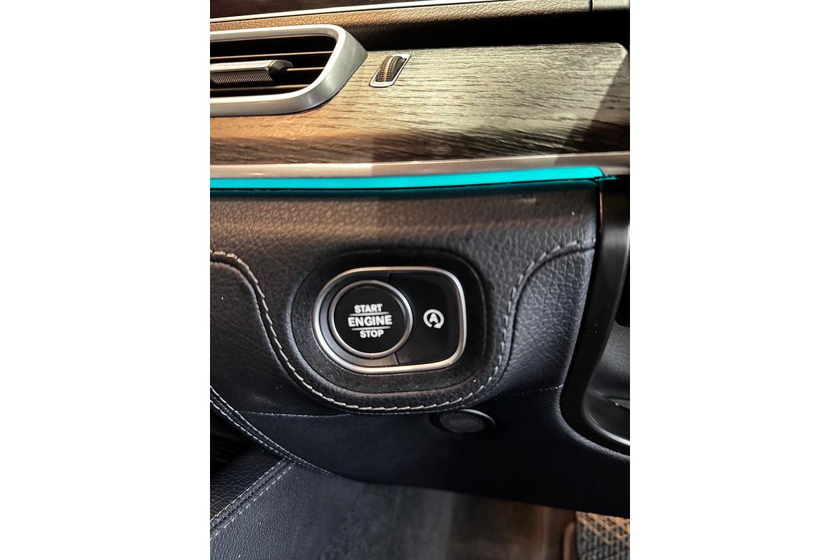 2023 Mercedes-Benz GLE-Class GLE300 d V167
