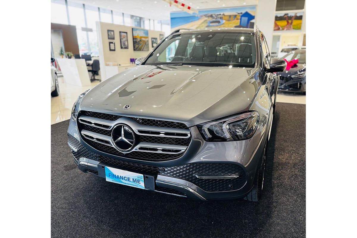 2023 Mercedes-Benz GLE-Class GLE300 d V167