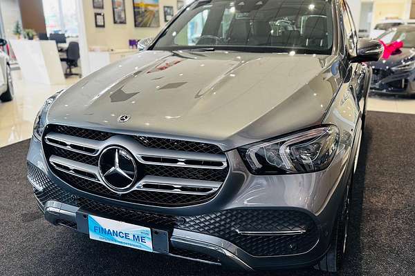 2023 Mercedes-Benz GLE-Class GLE300 d V167