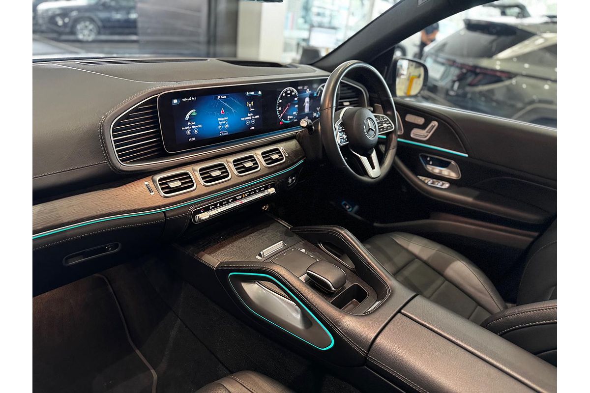 2023 Mercedes-Benz GLE-Class GLE300 d V167