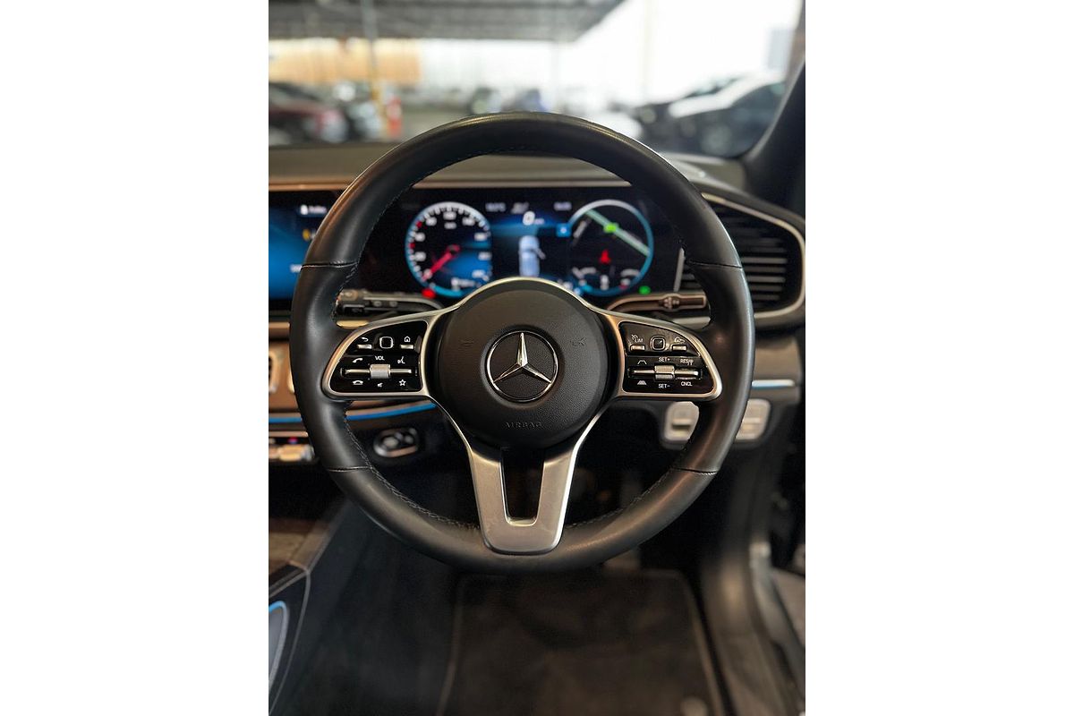 2023 Mercedes-Benz GLE-Class GLE300 d V167