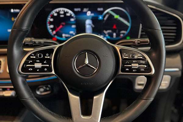 2023 Mercedes-Benz GLE-Class GLE300 d V167