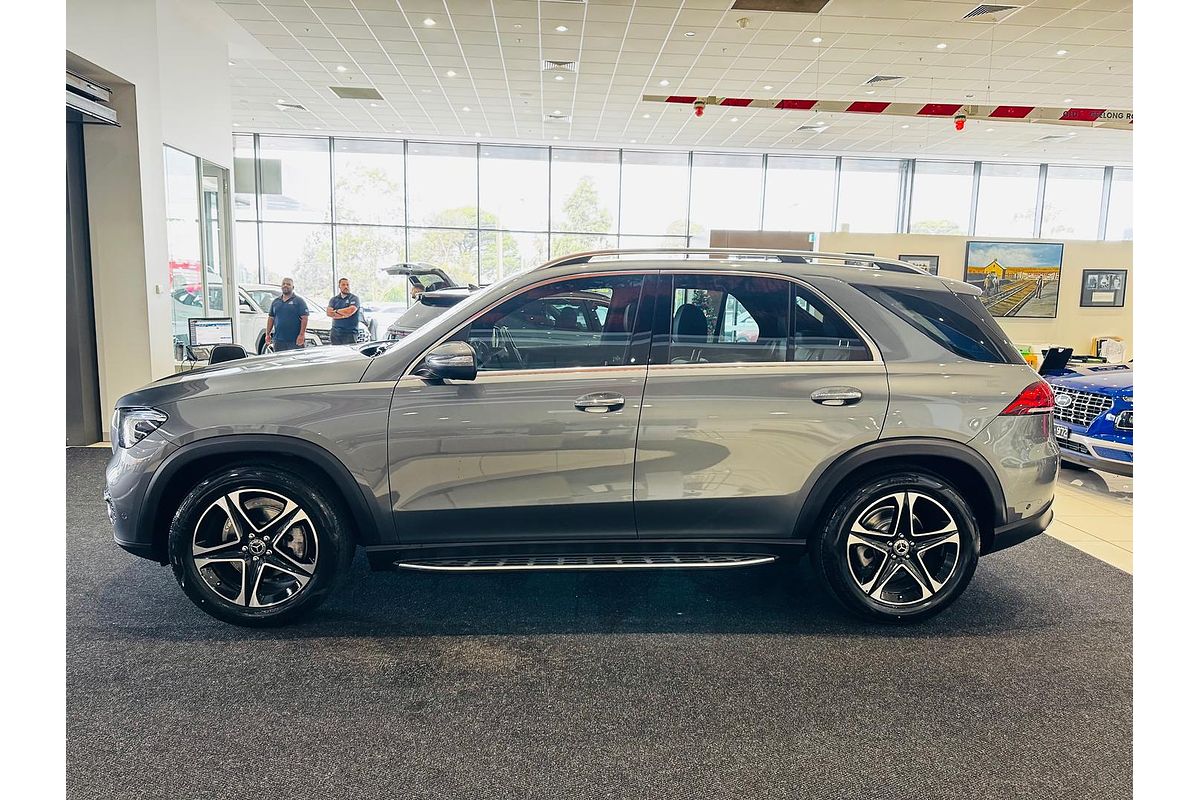 2023 Mercedes-Benz GLE-Class GLE300 d V167
