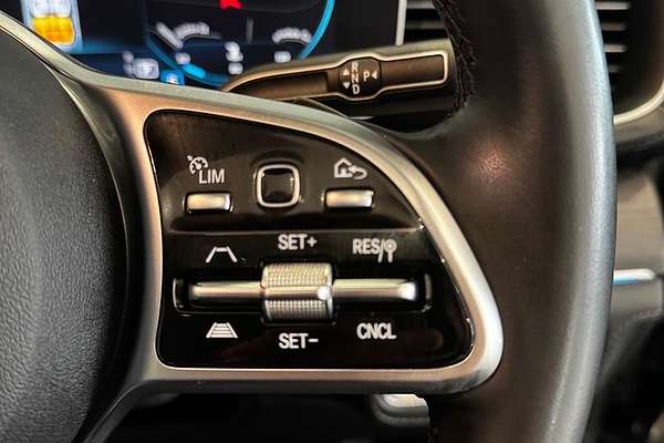 2023 Mercedes-Benz GLE-Class GLE300 d V167