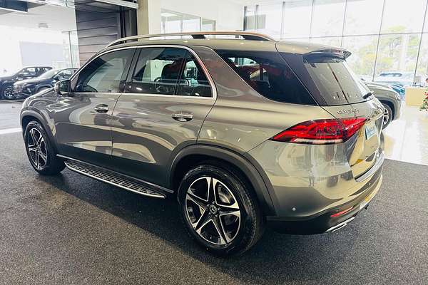 2023 Mercedes-Benz GLE-Class GLE300 d V167