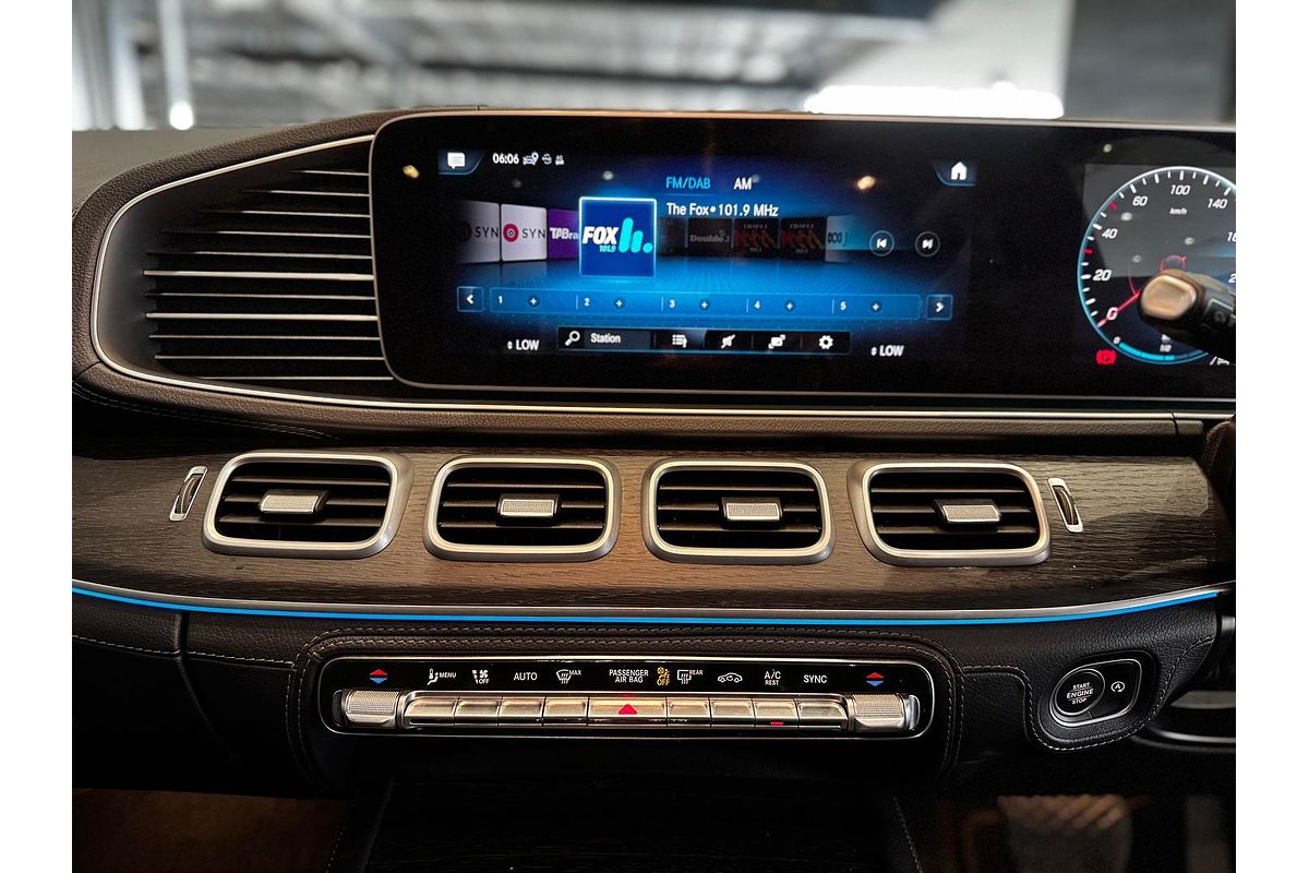 2023 Mercedes-Benz GLE-Class GLE300 d V167