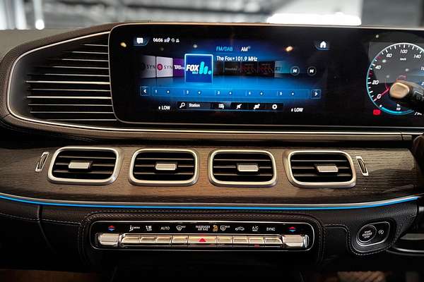 2023 Mercedes-Benz GLE-Class GLE300 d V167