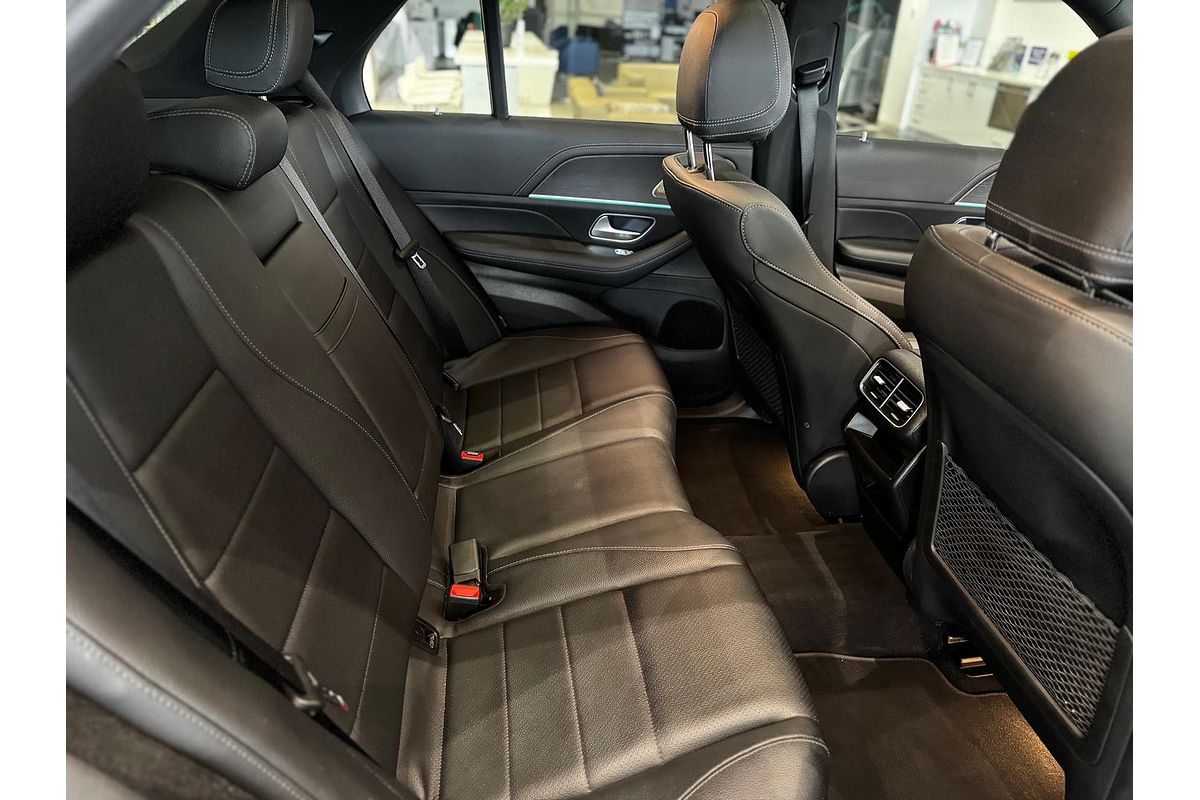 2023 Mercedes-Benz GLE-Class GLE300 d V167