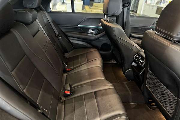 2023 Mercedes-Benz GLE-Class GLE300 d V167