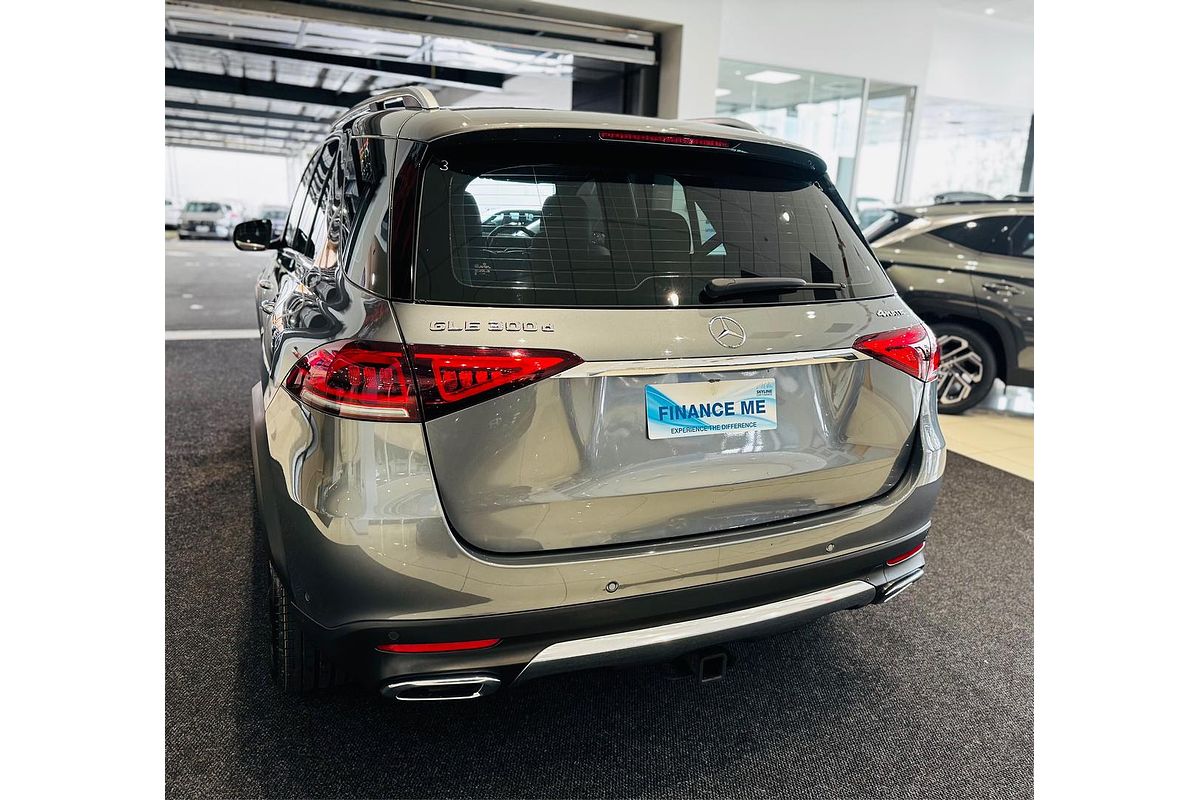 2023 Mercedes-Benz GLE-Class GLE300 d V167