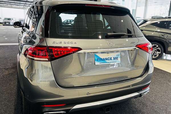 2023 Mercedes-Benz GLE-Class GLE300 d V167
