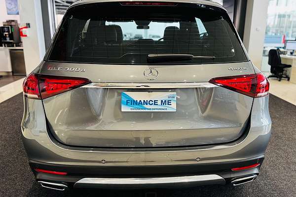 2023 Mercedes-Benz GLE-Class GLE300 d V167