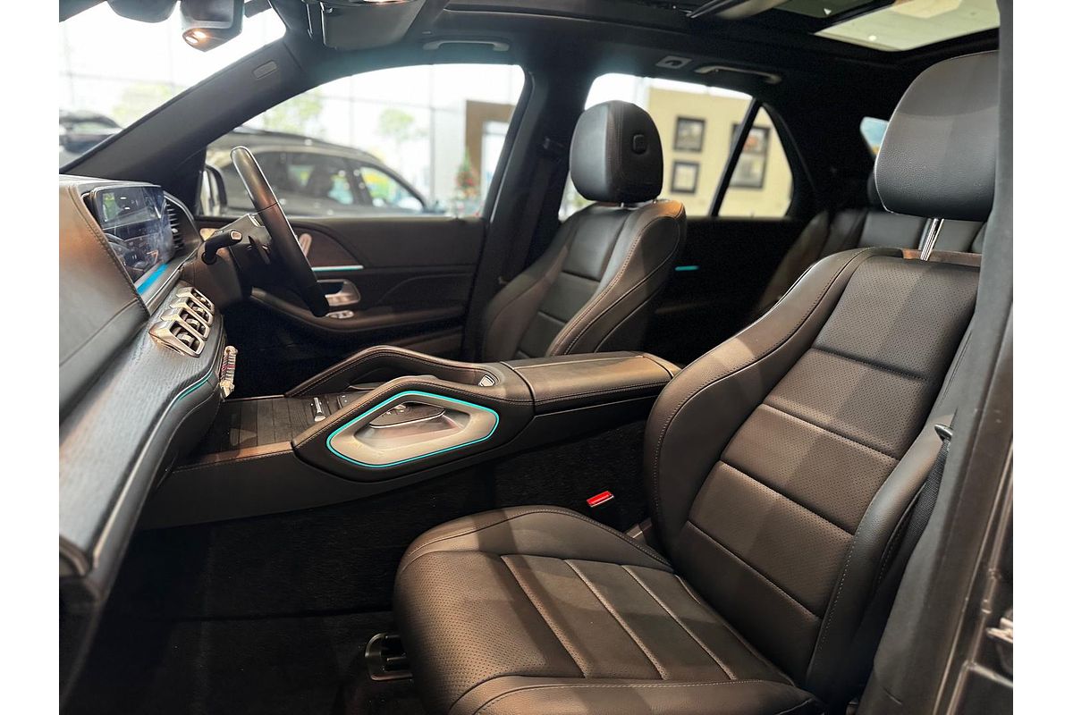 2023 Mercedes-Benz GLE-Class GLE300 d V167