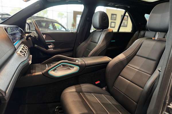 2023 Mercedes-Benz GLE-Class GLE300 d V167